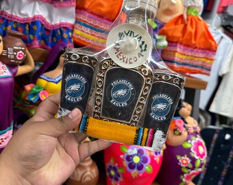 Tequila Shot set