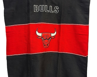 Sports- Poncho Buffalo