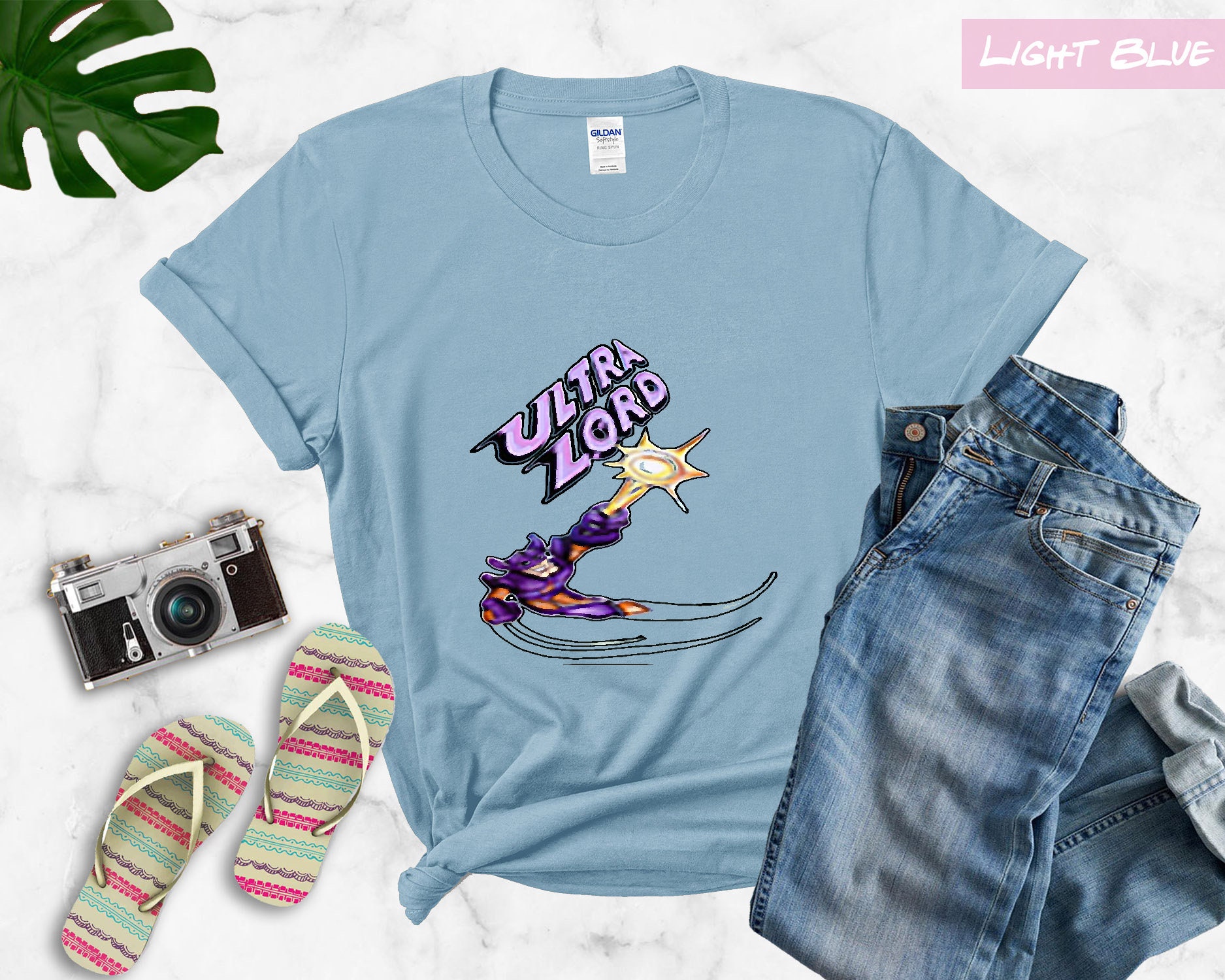 Ultra Lord Jimmy Neutron Unisex shirt Nickelodeon Shirt The - Il Fullxfull.3089386716 K05s