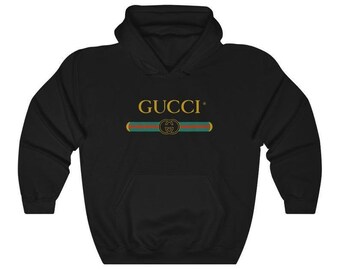 gucci rainbow hoodie