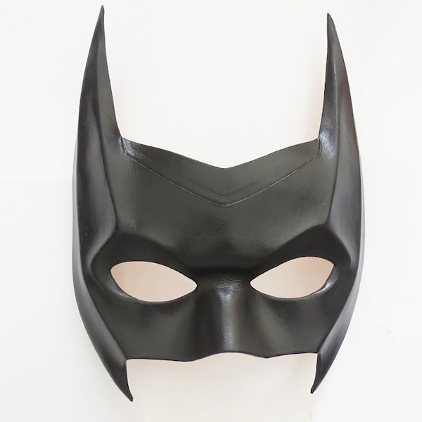 Bat mask-Masquerade Mask-Halloween Mask-Masquerade Mask-Carnival Mask-Animal Mask-Anime Mask-Venice Mask-Leather   Mask