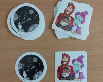 Stickers