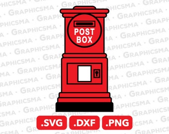 Free Free 224 Wedding Post Box Svg SVG PNG EPS DXF File