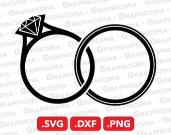Free Free 130 Wedding Bands Svg SVG PNG EPS DXF File