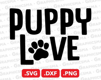 Free Free 144 Puppy Love Svg Free SVG PNG EPS DXF File