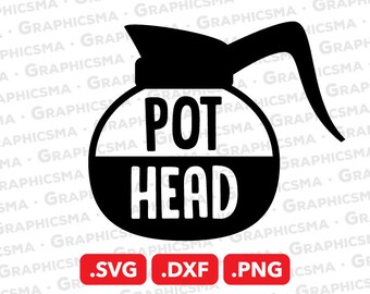 Download Coffee Pot Svg Etsy