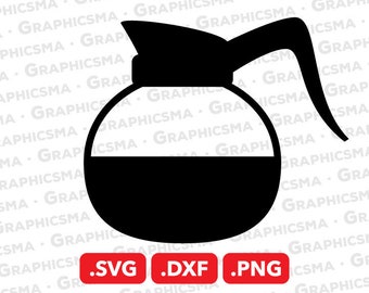 Free Free 3D Coffee Pot Svg 94 SVG PNG EPS DXF File
