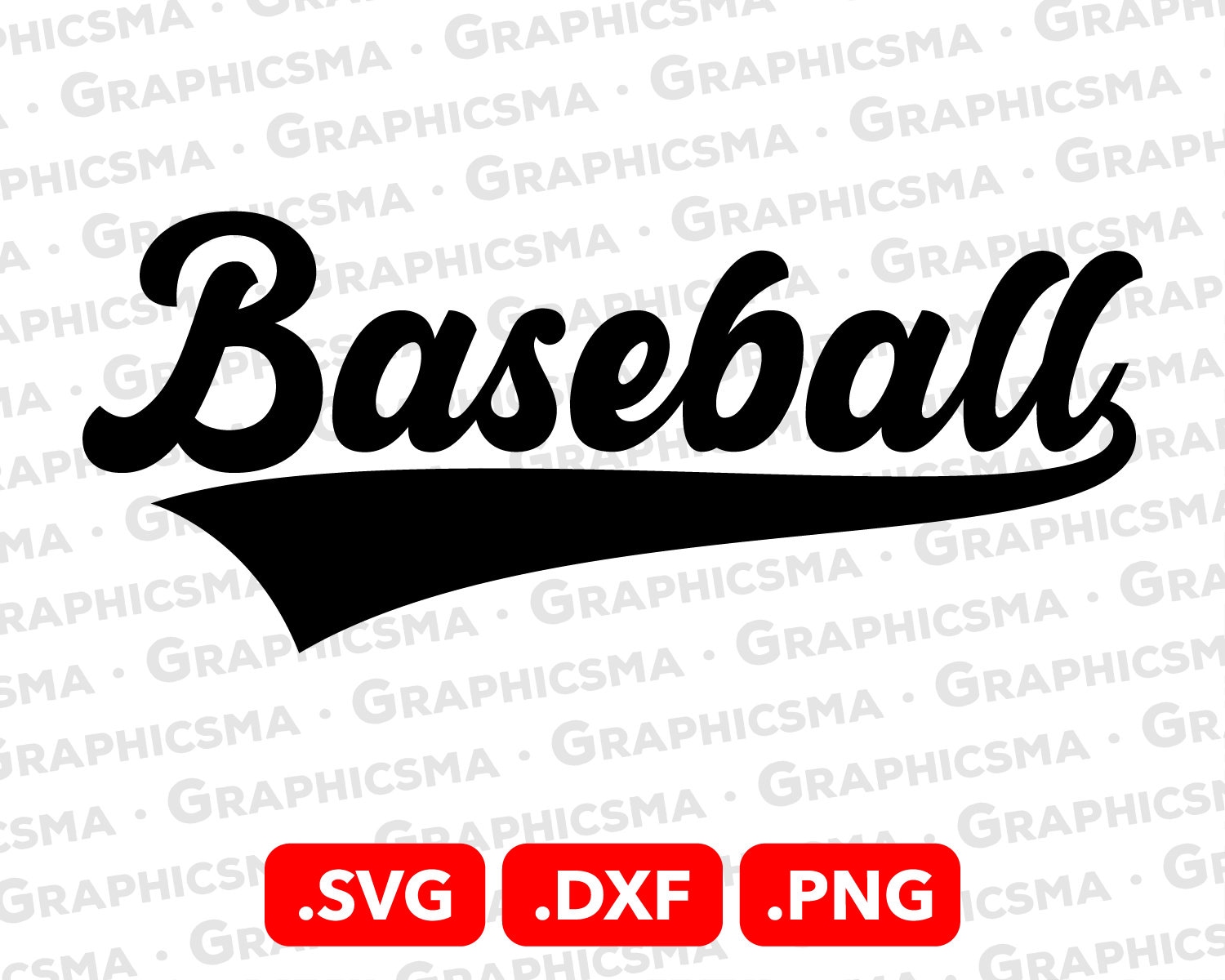 Swoosh Tailsport Clipart Sports Tail Font, image size:1500x1200