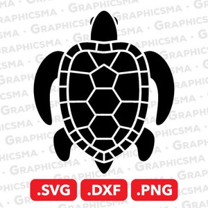 Turtle SVG File, Turtle DXF, Turtle Png, Tortoise Svg, Turtle Clipart, Turtle Silhouette Svg, Turtle Svg, Turtle SVG Files, Instant Download