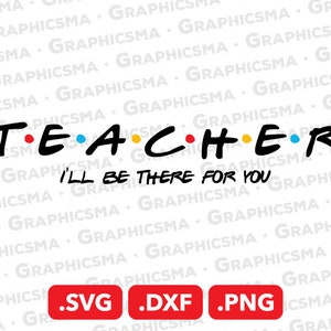 Maestro Estaré allí para ti Archivo SVG, Maestro estaré allí para ti DXF Png svg, Maestro estaré allí para ti Archivos SVG, Descarga instantánea