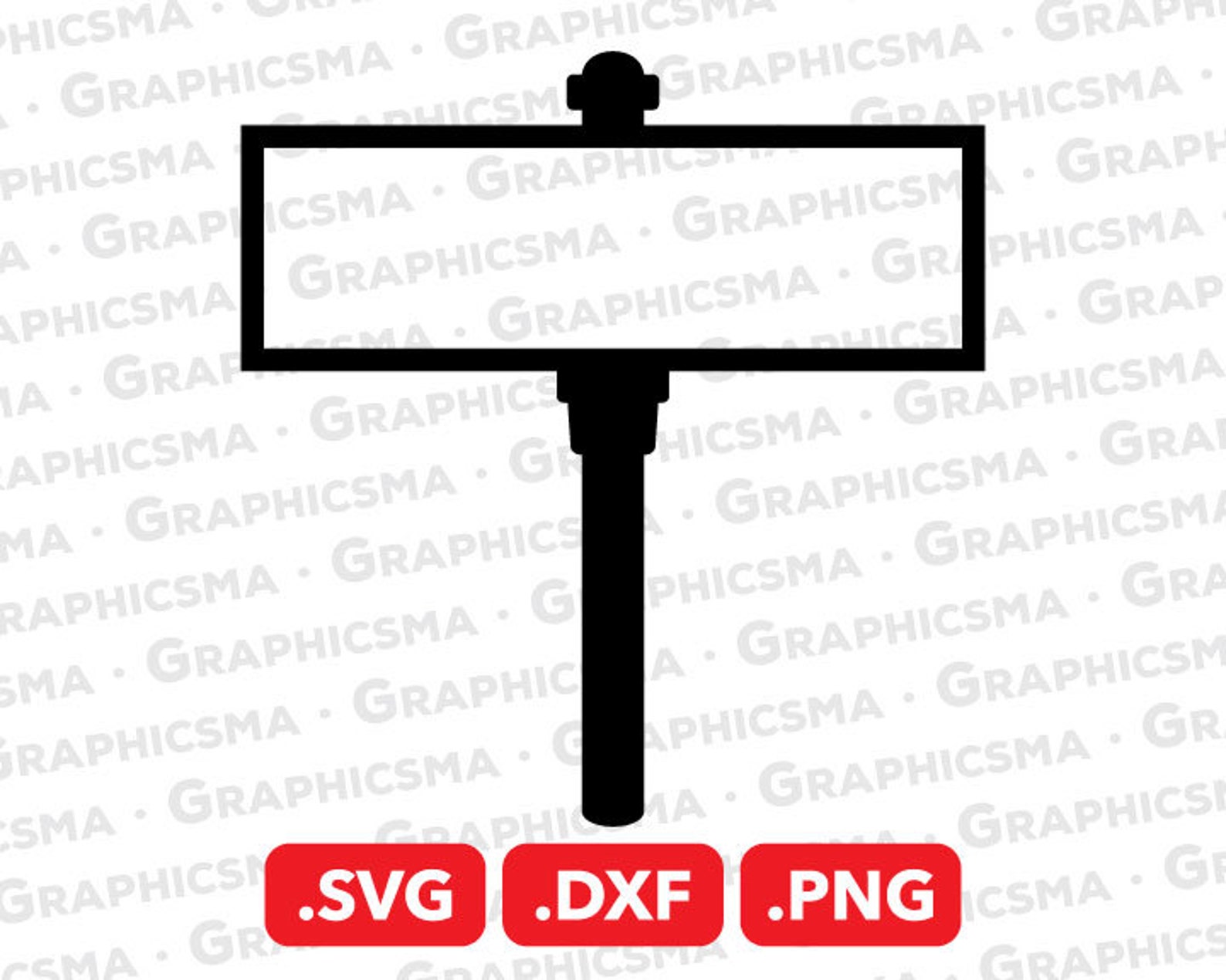 Road Sign SVG File, Road Sign DXF, Road Sign Png, Road Signs Svg, Stop ...