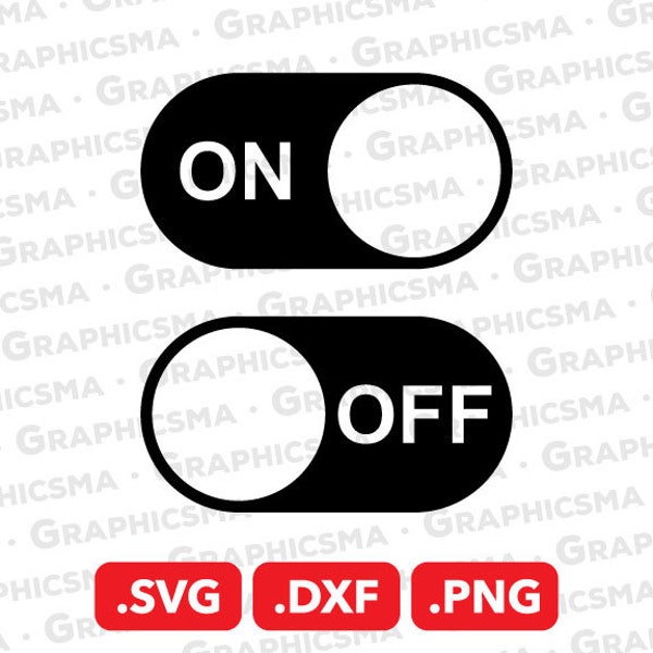 On Off Button SVG File, On Off Button DXF, On Off Button Png, Phone On Off Button Cellphone Svg, On Off Button SVG Files, Instant Download