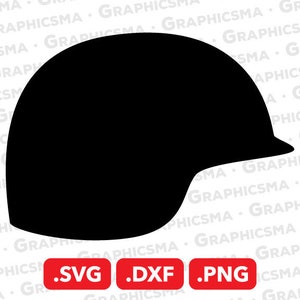 Army Helmet SVG File, Army Helmet DXF Cut, Army Helmet Png, Combat Helmet Svg, Military Helmet Svg, Army Helmet SVG Files, Instant Download