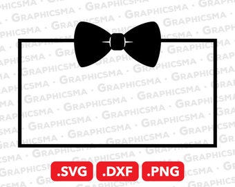 Bow SVG File, Bow Tie DXF, Ribbon Png, Tuxedo Bow Svg Bow Red Ribbon Svg, Wedding Bow Svg, Bow Tie Svg, Bow Tie SVG Files Instant Download