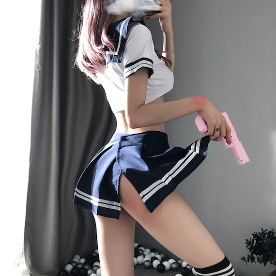 Sex Cosplay