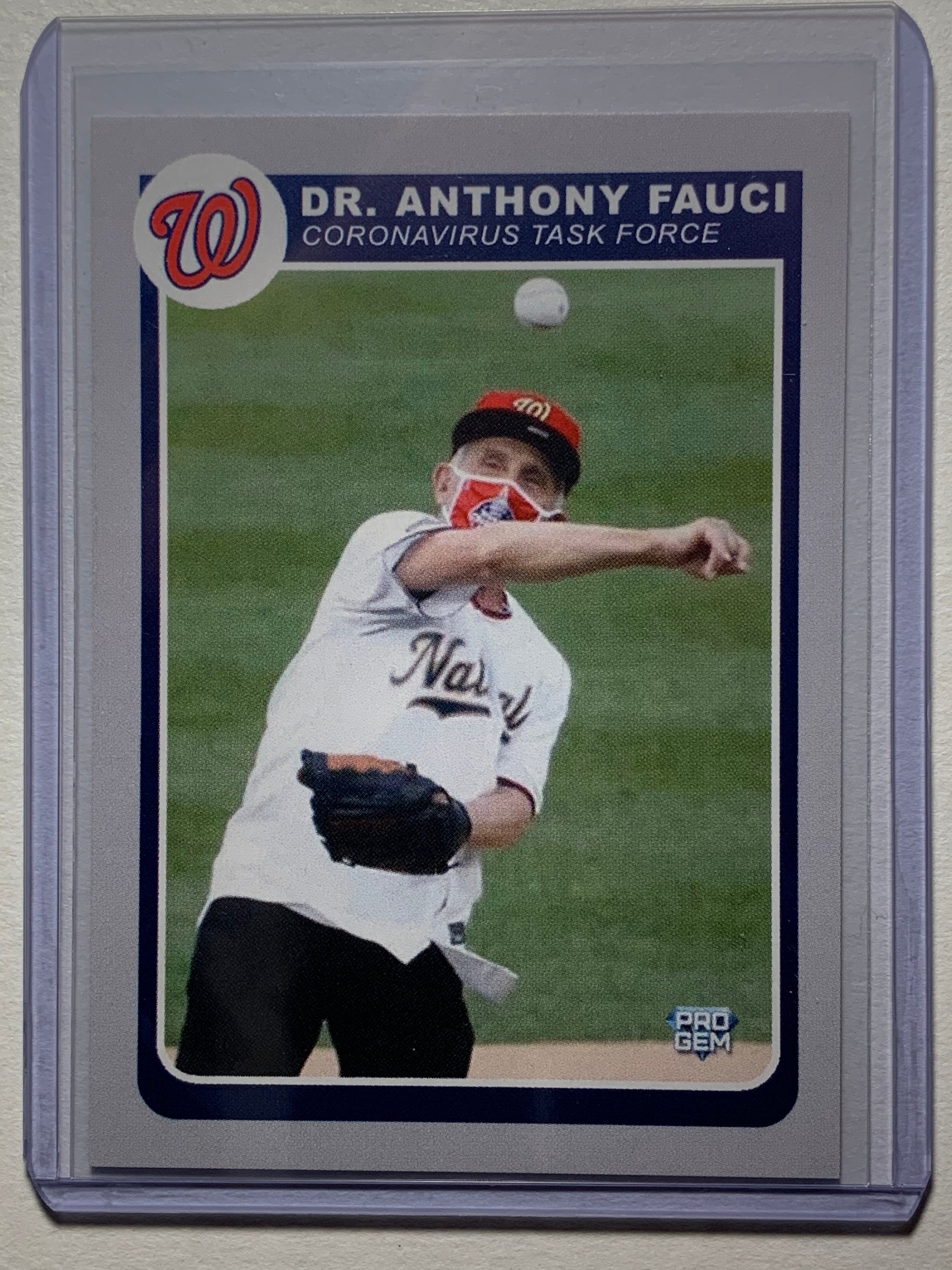 custom baseball cards canada