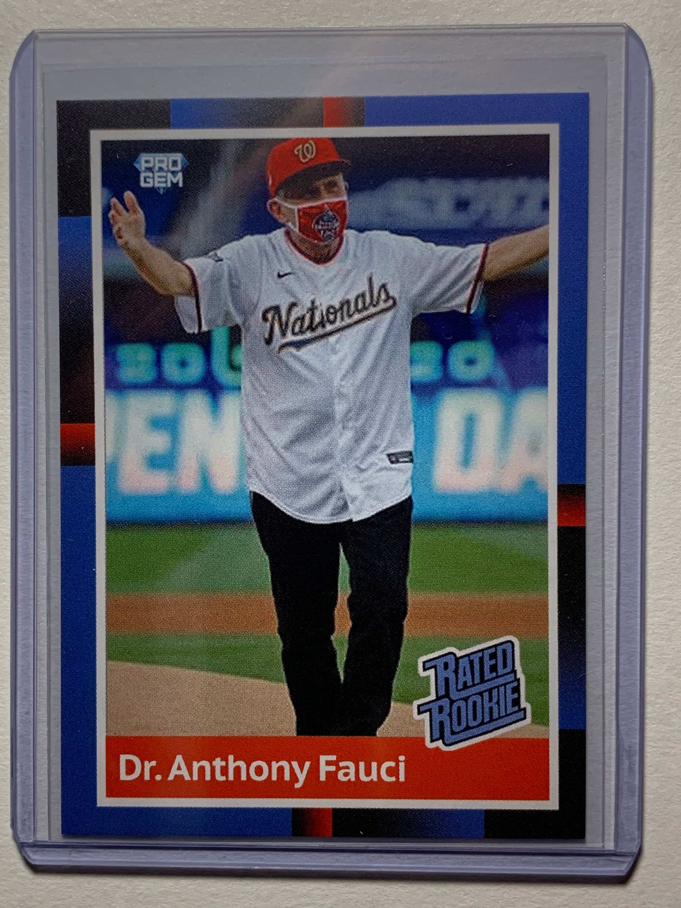 custom baseball cards canada