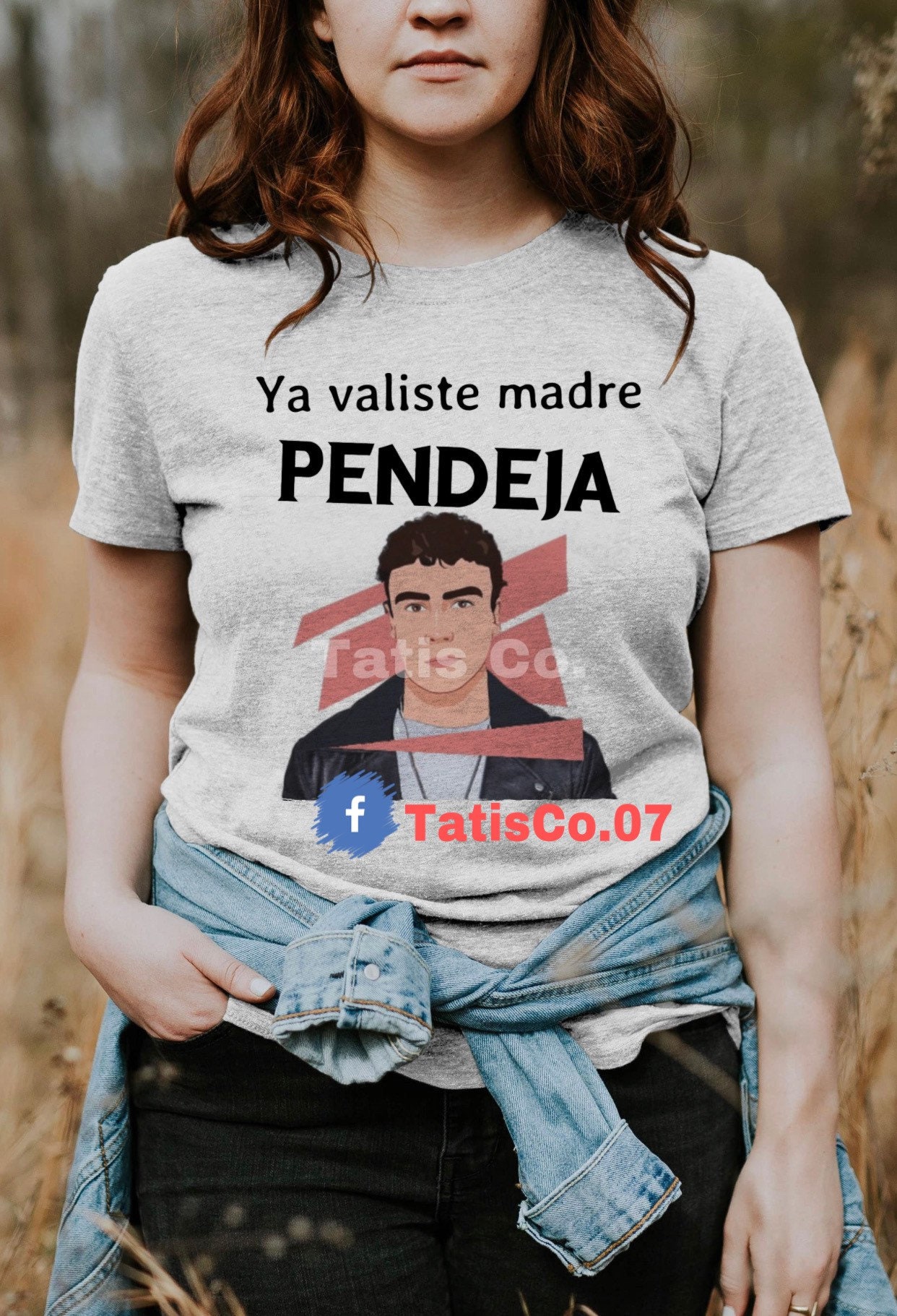 Trino marin Etsy