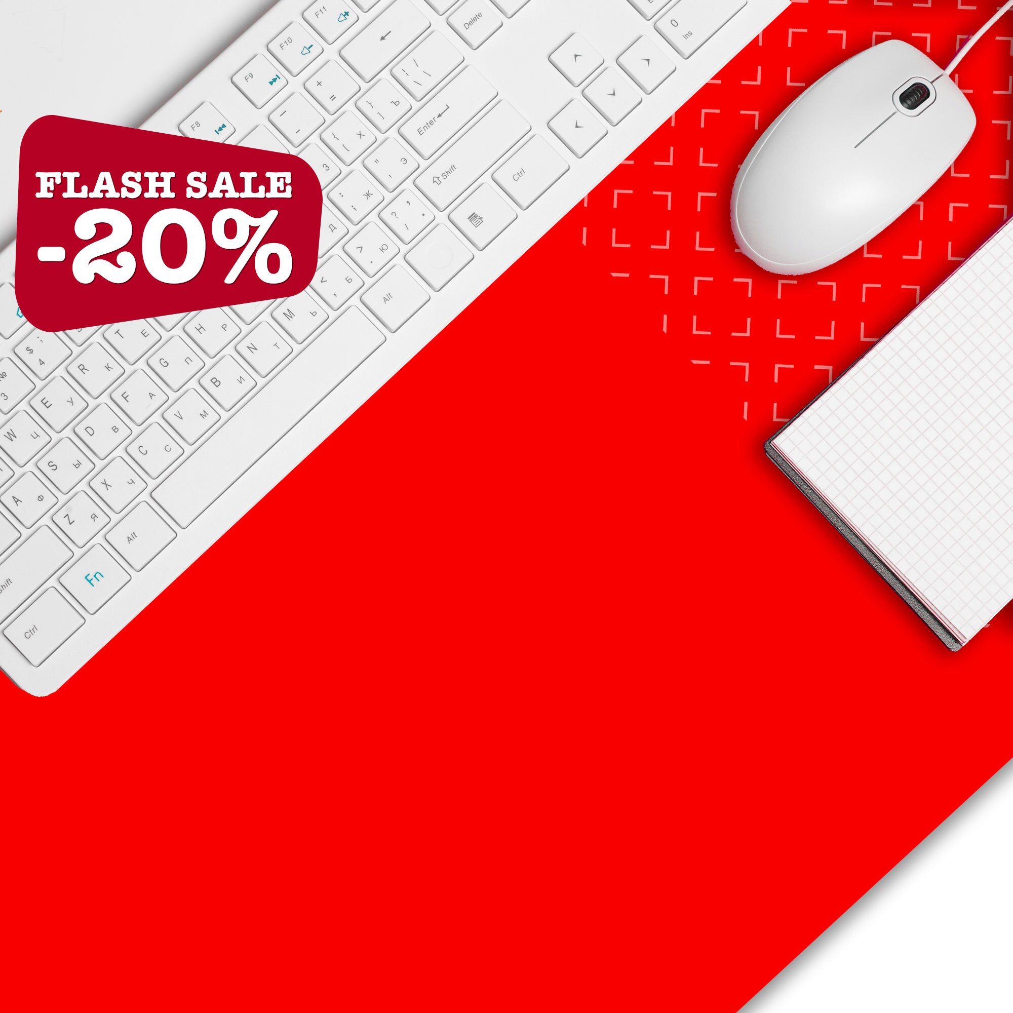 Designer Mouse pad custom tech accessory apple computer desk Etsy