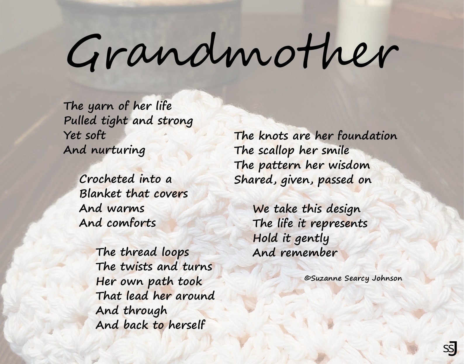 grandmother-poem-on-canvas-mother-s-day-gift-etsy