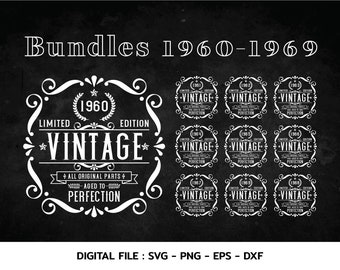 Download Great For Vinyl Funny Quotes Svg Almost All Original Parts Bundles Vintage 1960 1969 Svg Birthday Svg 1960 1969 Svg And Png File Art Collectibles Prints Vadel Com