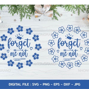 ne m'oubliez pas citations d'amour Silhouette, cadeau d'amant, t-shirt, fichiers Cricut, svg, png, eps, dxf, téléchargement immédiat