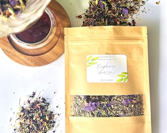 Euphoria Herbal Tea