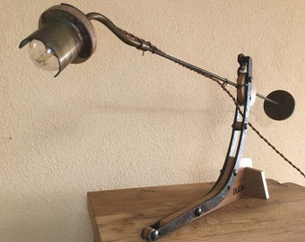 Lampe de table, de bureau