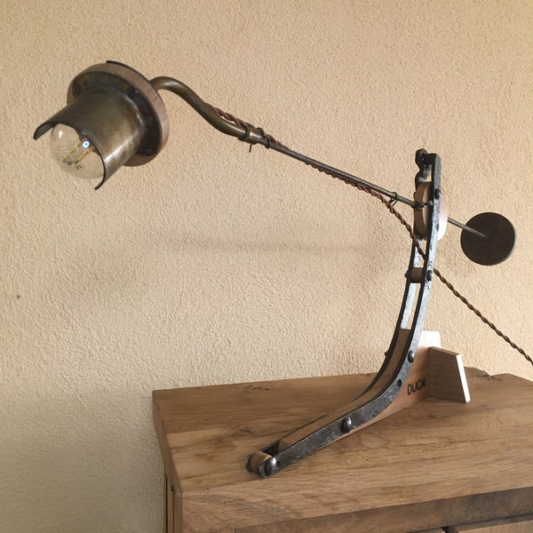 Lampe de table, de bureau