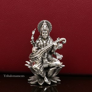 Saraswati silver discount