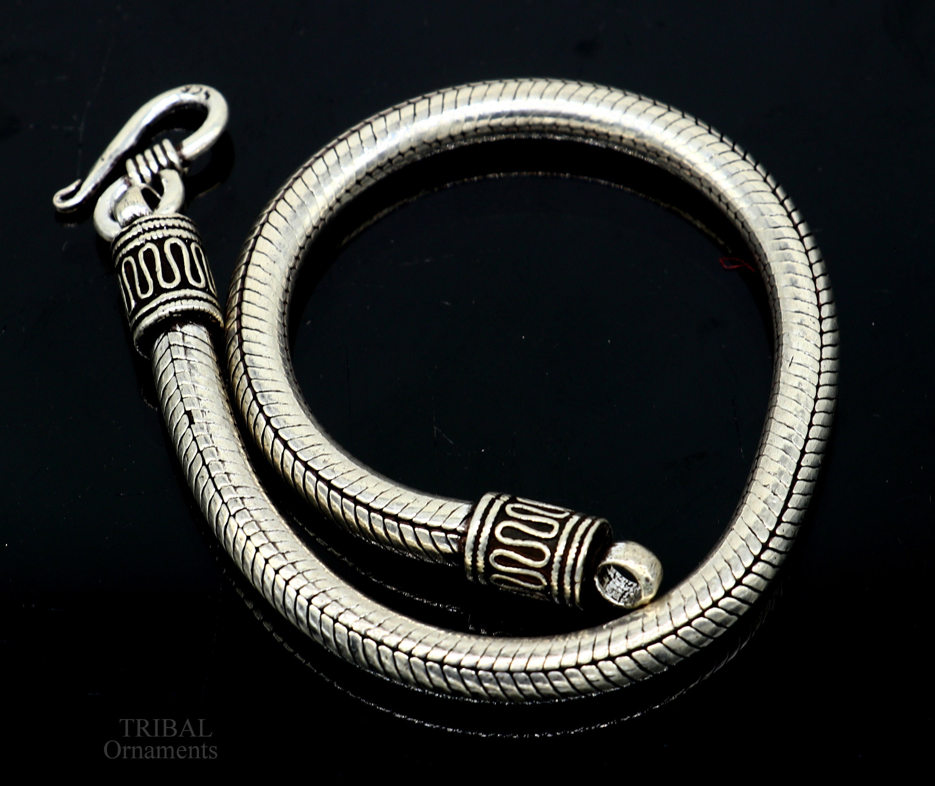 5MM Solid Vintage Design Customized Stylish Snake Chain Handmade 925 Sterling Silver Bracelet Unisex Personalize Jewelry Sbr242 - Etsy 5MM Solid Vintage Design Customized Stylish Snake Chain Handmade 925 Sterling Silver Bracelet Unisex Personalize Jewelry Sbr242 - Etsy