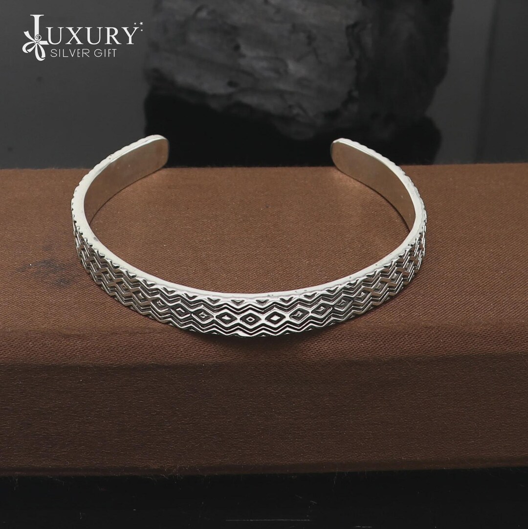 アクセサリー NEEDLES Bracelet - 925 Silver Bracelet - 925 Silver | NEEDLES(ニードルズ) / アクセサリー