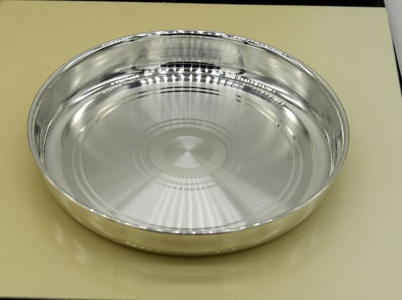 Pure shop silver utensils