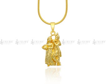 ラストクリシュナペンダントヘッド可愛い！ ラストクリシュナ