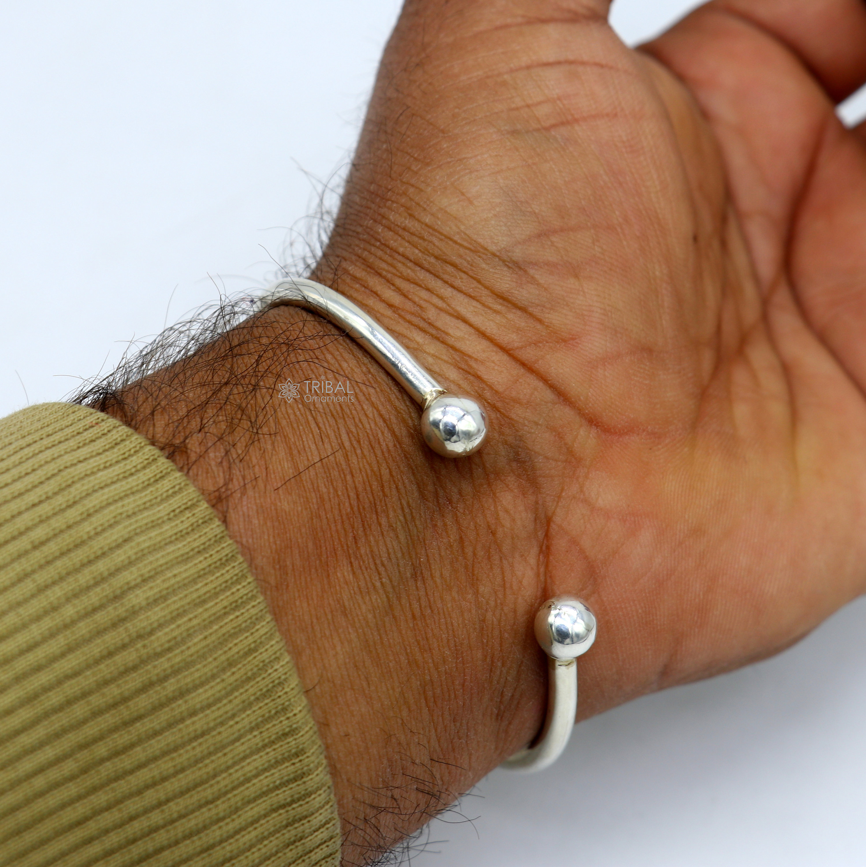 ブレスレット BLENDOFF Blade Cuff Bracelet Silver 925 Amazon.com: JadeAngel Adjustable 925 Sterling Silver Cuff
