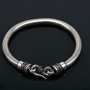 SARD ラリマー シルバー カフバングル Sterling Silver All Jewelry - SARDA™