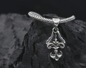 925 sterling silver lord shiva TRIDENT TRISHUL PENDANT, high quality pendant silver necklace locket nsp697