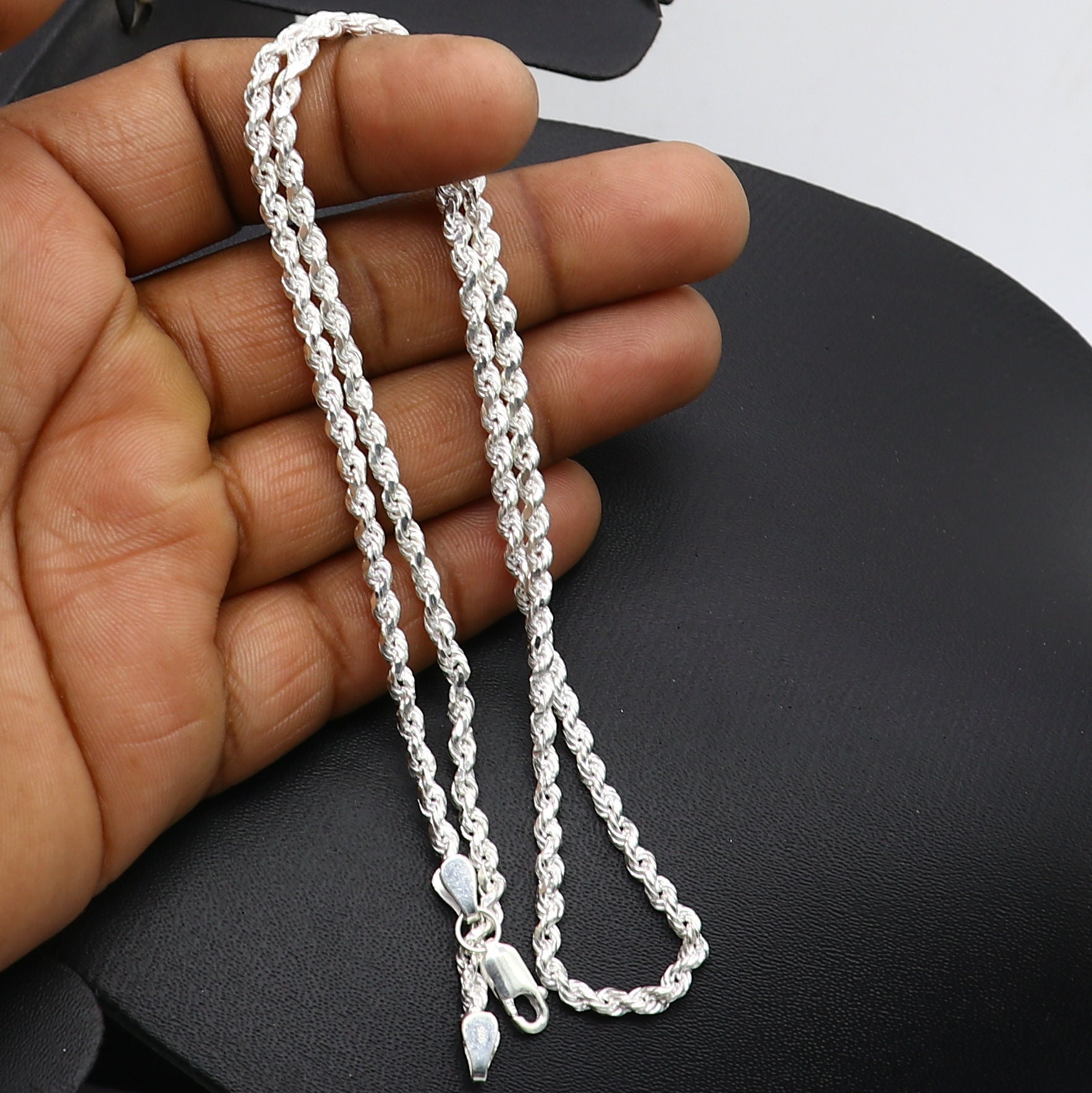 アクセサリー CTHY Chain Mantel Necklace CTHY Chain Mantel Necklace