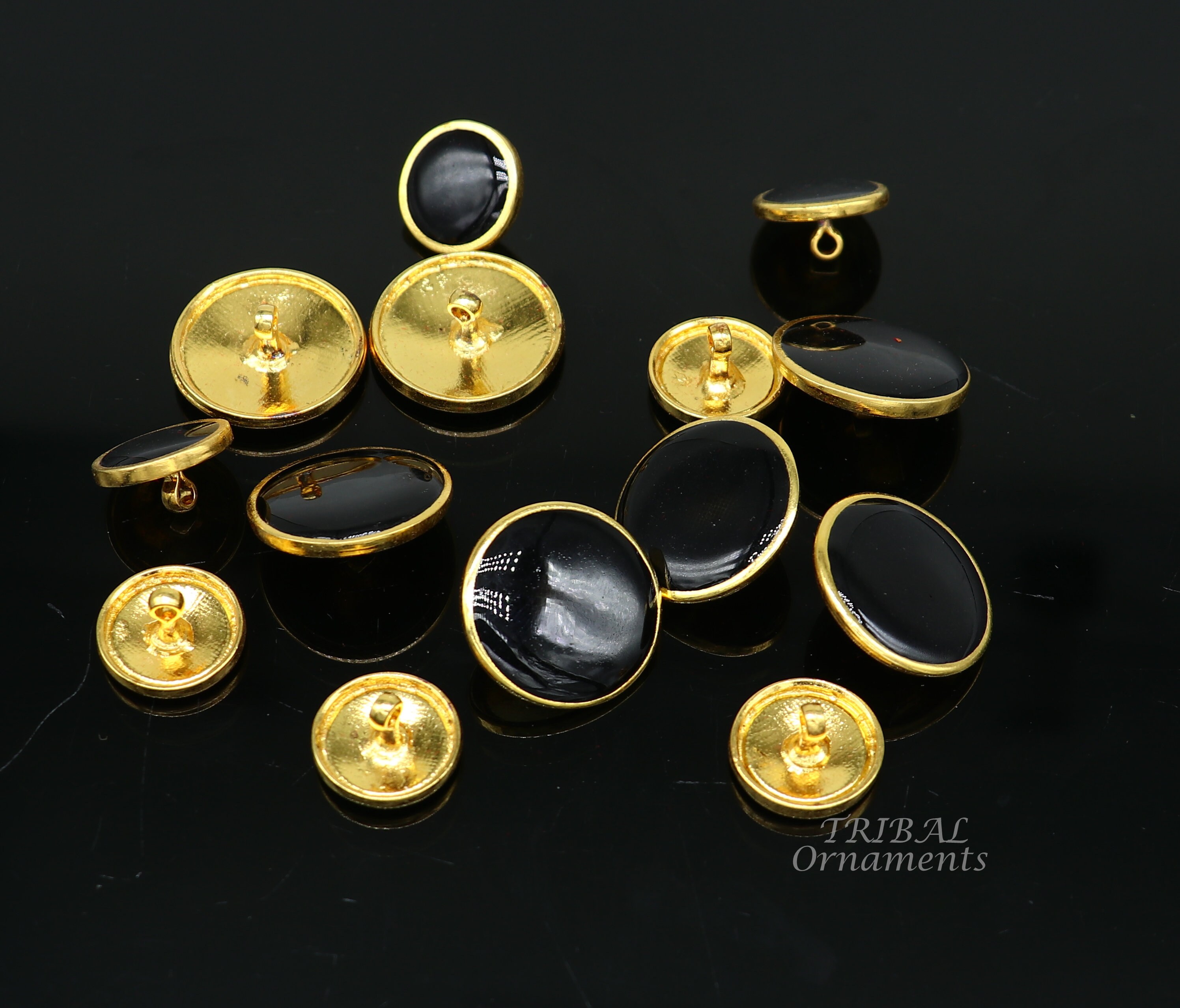 Iced Button Stud Earrings | Sterling Silver Earrings – King Ice