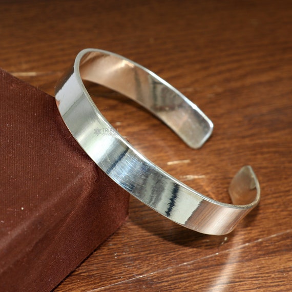 【まとめ／CHTY】FLAT BANGLE by Silver 925 P6044_3ada3ef7-41c9-455b-9bfb-
