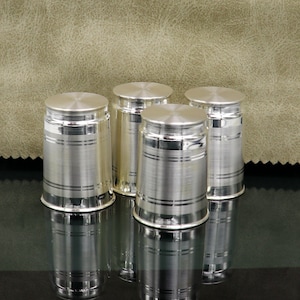 999 fine silver handmade water/milk glass tumbler/cup gifting silver utensils baby set silver vodka glass, silver temple puja article sv134