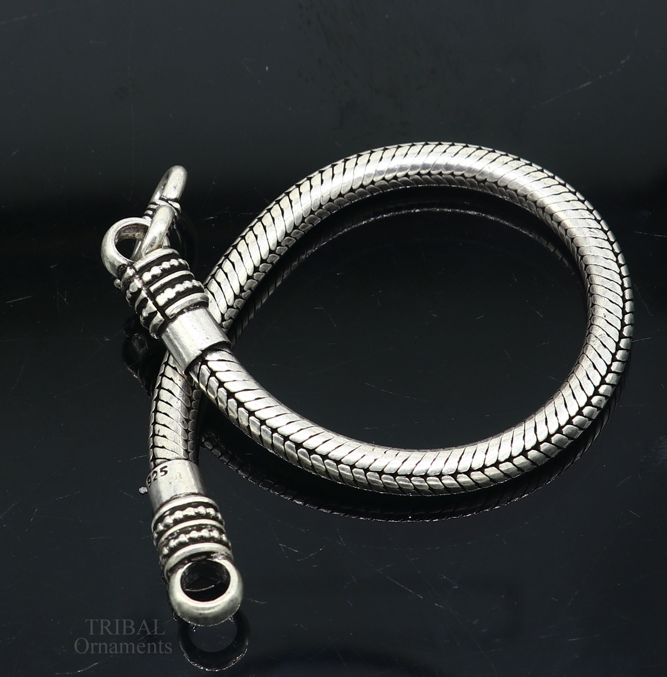 www.Nuroco.com - 27 styles 3MM Genuine Leather Bracelet Chain - Fit PAN  Charms*