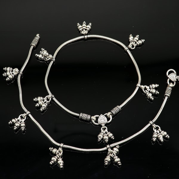 Snake Belly Bracelet Etsy