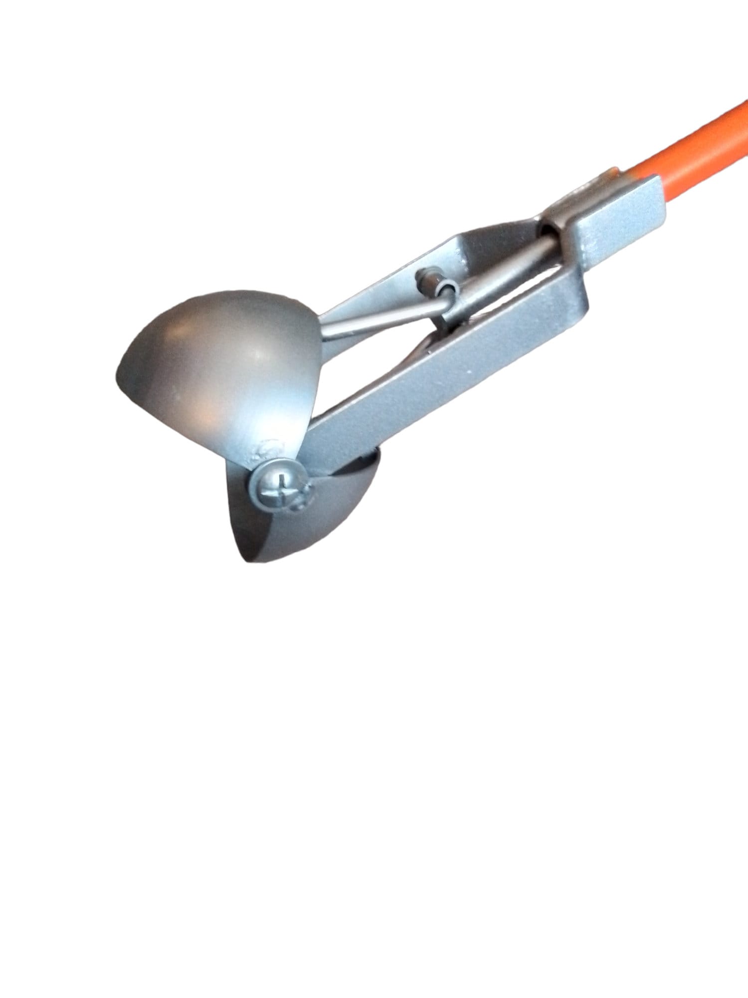 Drain Gully Silt Grab 3/76mm Round Scoop With 5ft/1500mm Etsy UK