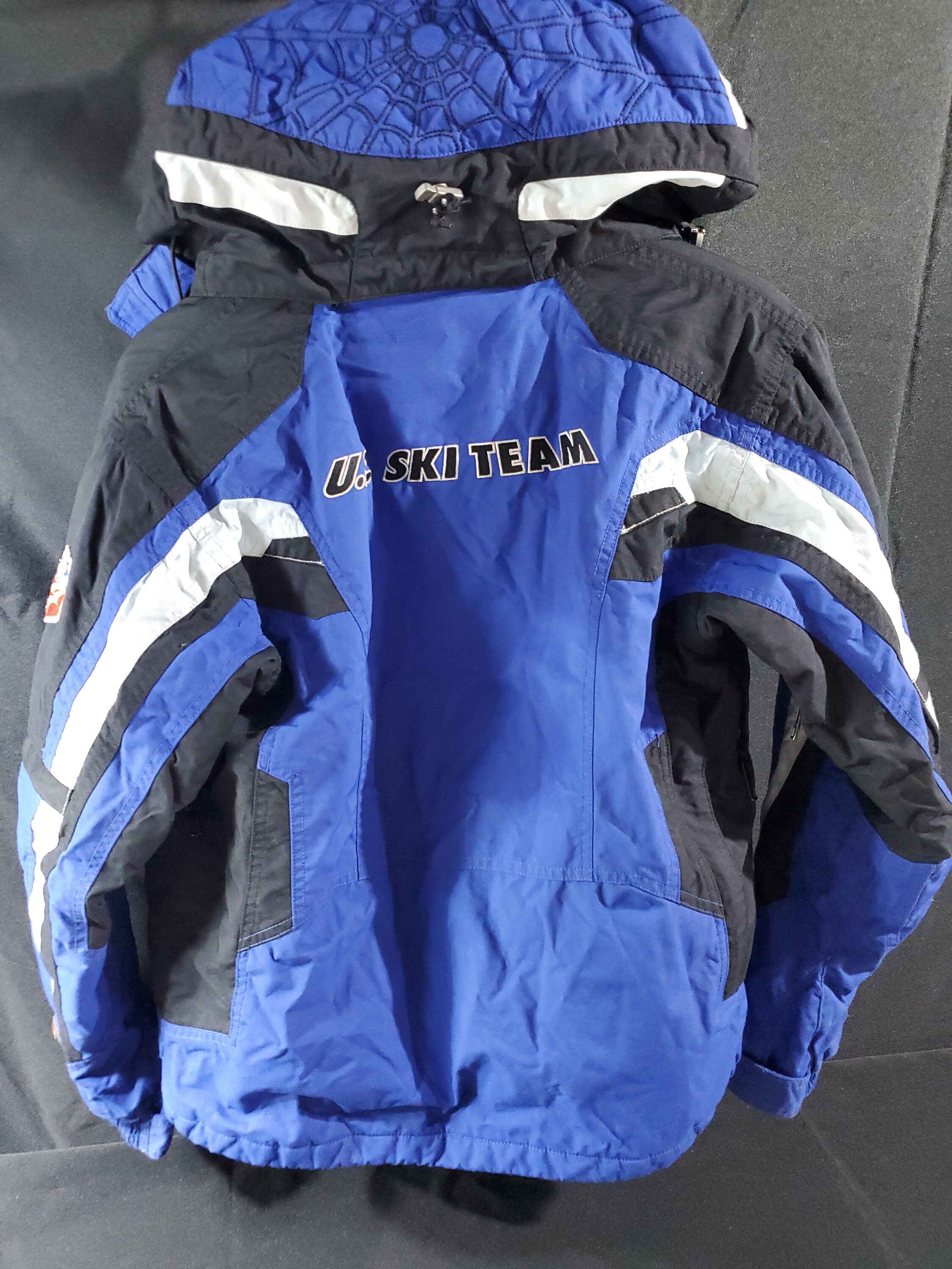 Kids Team Jackets – DS Online