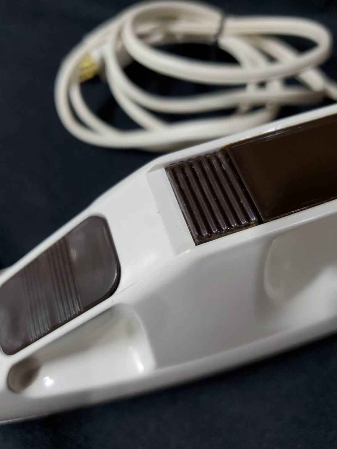 Vintage Moulinex Regal the Electric Knife Model 382 Etsy