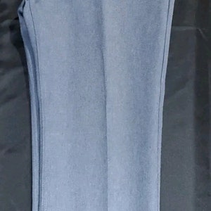 Vintage Levi Strauss Action Slacks
