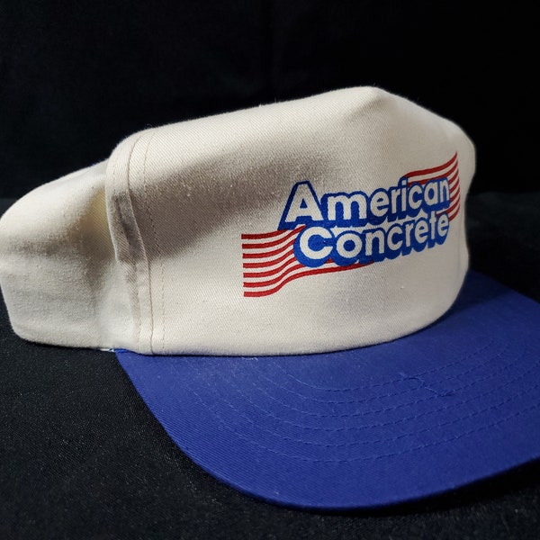 Concrete Cowboy Hat Etsy
