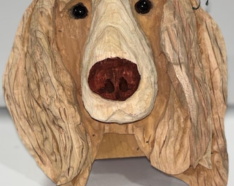 IRISH SETTER