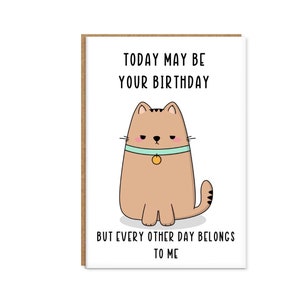 Cats Day